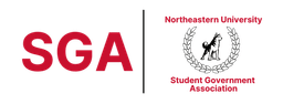 SGA Senate Logo